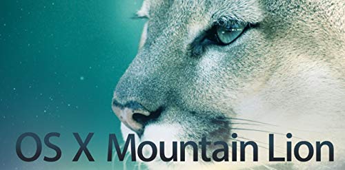 mountain lion iso for mac